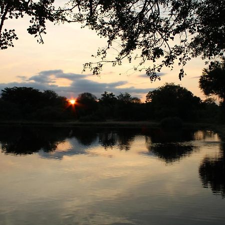 הודספרויט Thuhlo Lodge מראה חיצוני תמונה