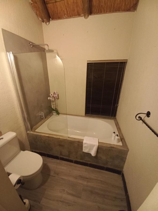 הודספרויט Thuhlo Lodge מראה חיצוני תמונה