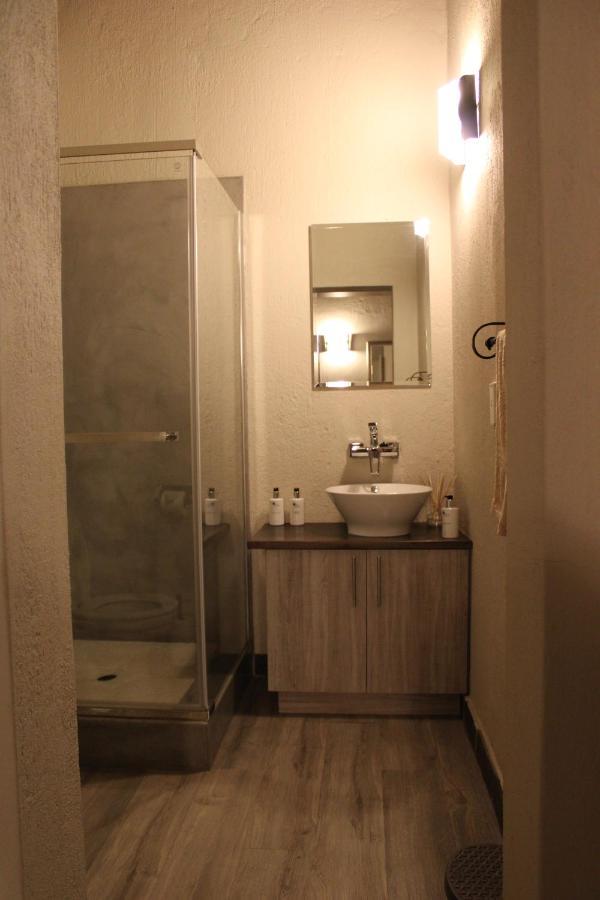 הודספרויט Thuhlo Lodge מראה חיצוני תמונה